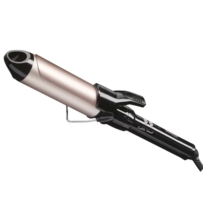 Babyliss C338E Sublim Touch 38 Seramik 180°C 38mm XL Saç Maşası