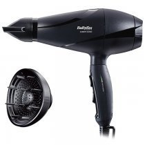 Babyliss 6613DE Pro Silence 2200W İyonik Saç Kurutma Makinesi