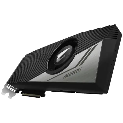 Gigabyte Aorus GV-N208TAORUS T-11GC GeForce RTX 2080 Ti Turbo 11GB GDDR6 352Bit DX12 Gaming Ekran Kartı