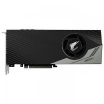 Gigabyte Aorus GV-N208TAORUS T-11GC GeForce RTX 2080 Ti Turbo 11GB GDDR6 352Bit DX12 Gaming Ekran Kartı
