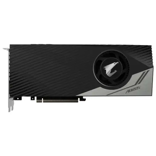 Gigabyte Aorus GV-N208TAORUS T-11GC GeForce RTX 2080 Ti Turbo 11GB GDDR6 352Bit DX12 Gaming Ekran Kartı