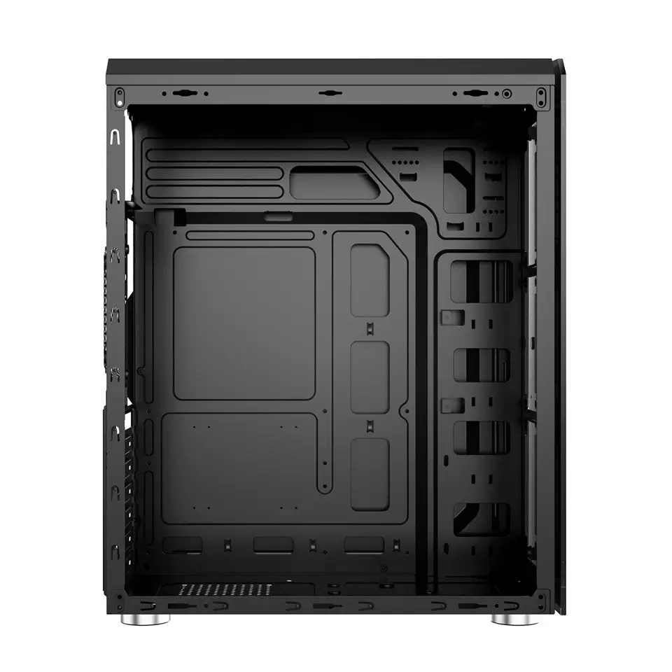 Frisby Gamemax Cyber FC-9265G 400W Midi Tower Gaming ATX Kasa