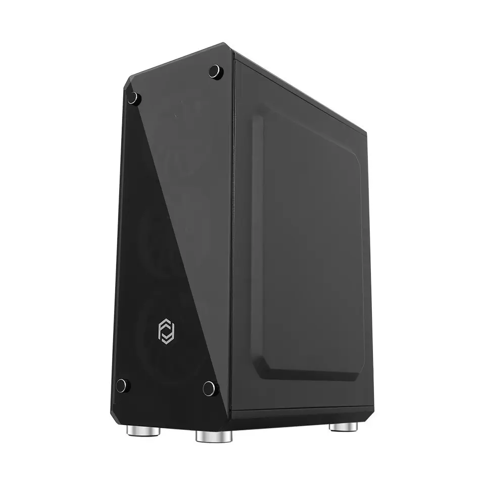 Frisby Gamemax Cyber FC-9265G 400W Midi Tower Gaming ATX Kasa