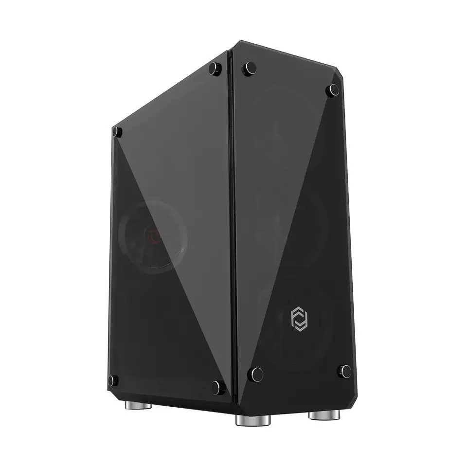 Frisby Gamemax Cyber FC-9265G 400W Midi Tower Gaming ATX Kasa