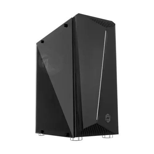 Frisby Gamemax Stream FC-9260G Midi Tower Gaming ATX Kasa 