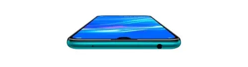 Huawei Y7 2019 Dual Sim 32GB Mavi Cep Telefonu - Distribütör Garantili