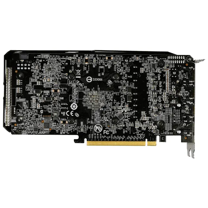 Gigabyte GV-RX570GAMING-8GD-MI Radeon RX 570 8GB GDDR5 256Bit DX12 Gaming Ekran Kartı