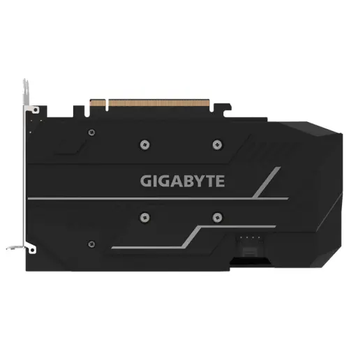 Gigabyte GV-N166TOC-6GD GeForce GTX 1660 Ti OC 6G 6GB GDDR6 192Bit DX12 Gaming Ekran Kartı