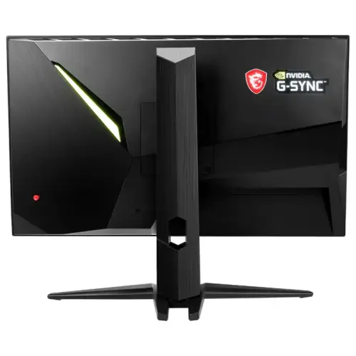 Msi Oculux NXG251R 24.5” 240Hz 1ms G-Sync Full HD Gaming Monitör