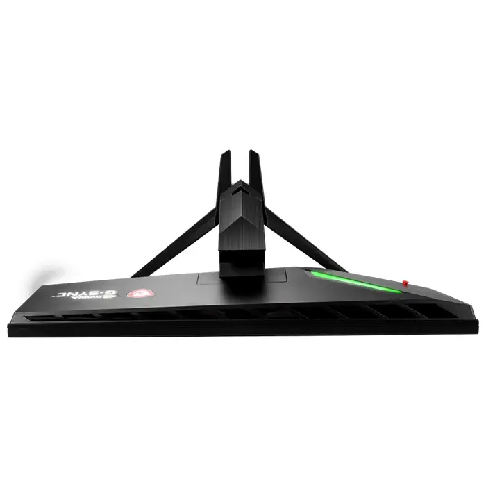 Msi Oculux NXG251R 24.5” 240Hz 1ms G-Sync Full HD Gaming Monitör