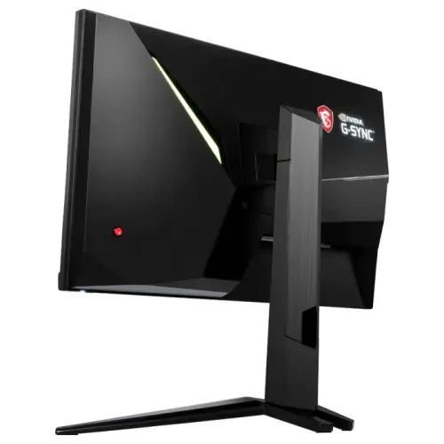 Msi Oculux NXG251R 24.5” 240Hz 1ms G-Sync Full HD Gaming Monitör