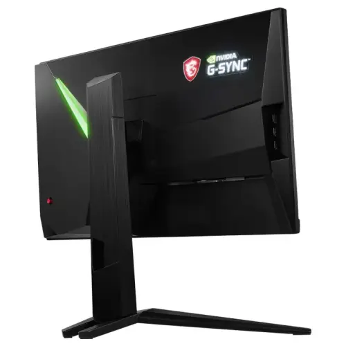 Msi Oculux NXG251R 24.5” 240Hz 1ms G-Sync Full HD Gaming Monitör