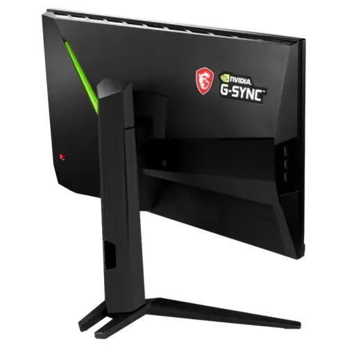 Msi Oculux NXG251R 24.5” 240Hz 1ms G-Sync Full HD Gaming Monitör