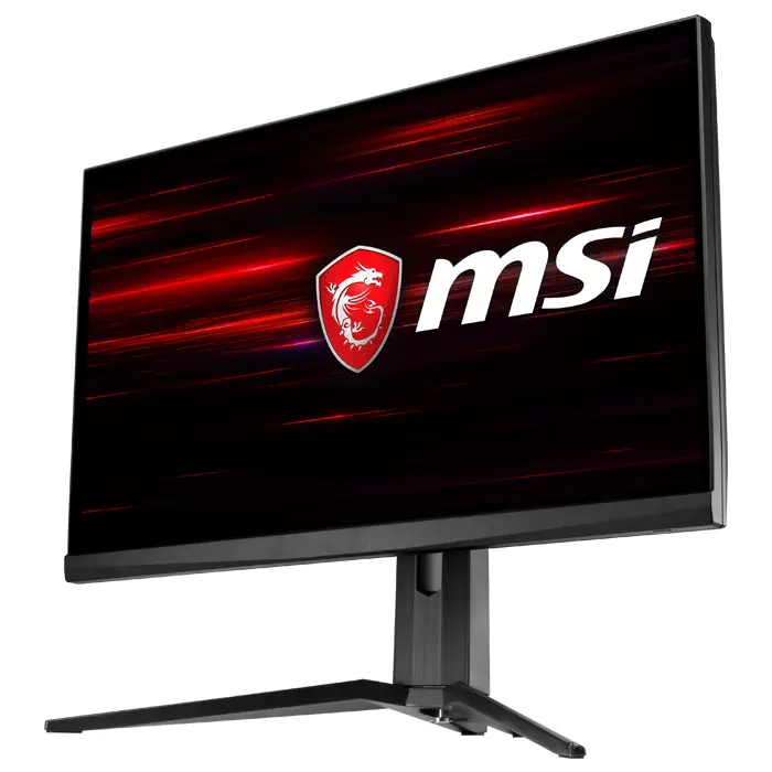 Msi Oculux NXG251R 24.5” 240Hz 1ms G-Sync Full HD Gaming Monitör
