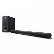 Yamaha YAS-207 Soundbar Siyah