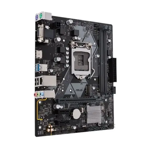 Asus Prime H310M-E R2.0 Intel H310 Soket 1151 DDR4 2666MHz mATX Gaming (Oyuncu) Anakart