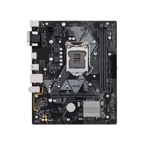 Asus Prime H310M-E R2.0 Intel H310 Soket 1151 DDR4 2666MHz mATX Gaming (Oyuncu) Anakart