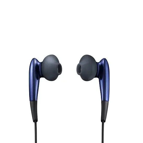 Samsung Level U EO-BG920BBEGWW Mavi-Siyah Bluetooth Kulaklık - 2 Yıl Resmi Distribütör Garantili