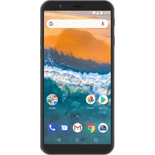 General Mobile GM 9 Pro 64GB 4GB Ram Uzay Gri Cep Telefonu - Telpa Garantili