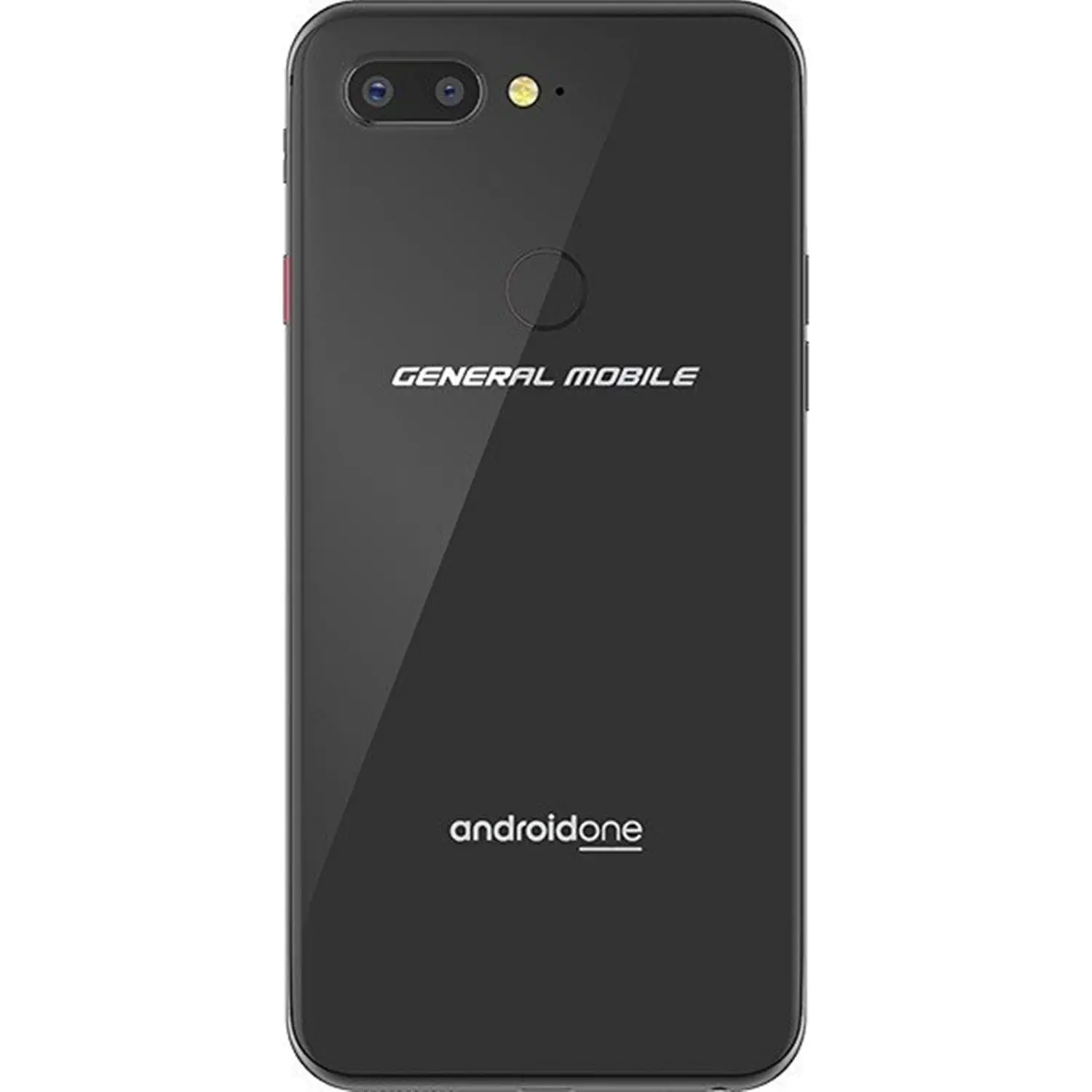 General Mobile GM 9 Pro 64GB 4GB Ram Uzay Gri Cep Telefonu - Telpa Garantili