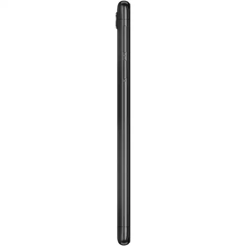 Xiaomi Redmi 6A 16GB Kapasite 2GB Ram Siyah Cep Telefonu - İthalatçı Firma Garantili