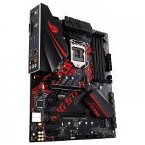 Asus Rog Strix B360-H Gaming Intel B360 Soket 1151 DDR4 2666MHz ATX Gaming (Oyuncu) Anakart