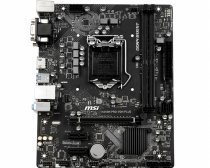 Msi H310M PRO-VDH Plus Intel H310 Soket 1151 DDR4 2666MHz mATX Anakart