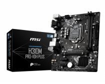 MSI H310M PRO-VDH Plus Intel H310 Soket 1151 DDR4 2666MHz mATX Anakart