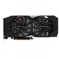 Gigabyte GV-N2060WF2OC-6GD GeForce RTX 2060 Windforce OC 6G 6GB GDDR6 192Bit DX12 Gaming Ekran Kartı