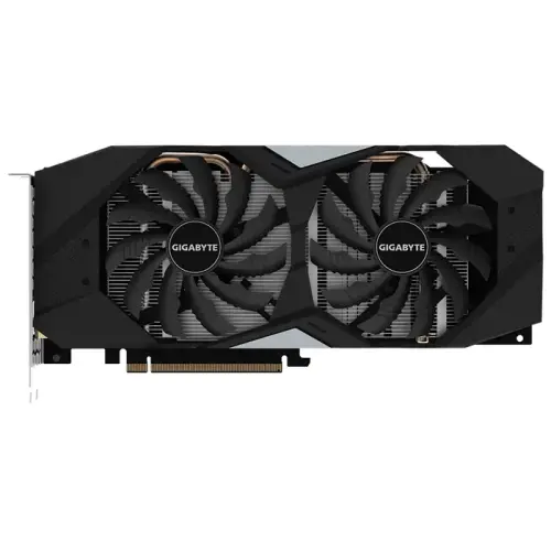 Gigabyte GV-N2060WF2OC-6GD GeForce RTX 2060 Windforce OC 6G 6GB GDDR6 192Bit DX12 Gaming Ekran Kartı