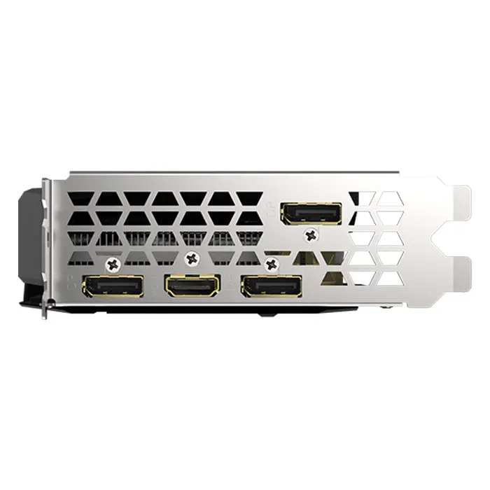 Gigabyte GV-N2060WF2OC-6GD GeForce RTX 2060 Windforce OC 6G 6GB GDDR6 192Bit DX12 Gaming Ekran Kartı
