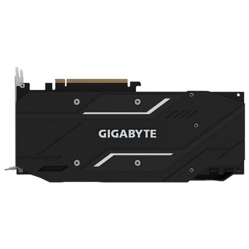 Gigabyte GV-N2060WF2OC-6GD GeForce RTX 2060 Windforce OC 6G 6GB GDDR6 192Bit DX12 Gaming Ekran Kartı