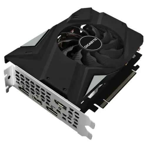 Gigabyte GV-N2060IXOC-6GD GeForce RTX 2060 Mini ITX OC 6G 6GB GDDR6 192Bit DX12 Gaming Ekran Kartı
