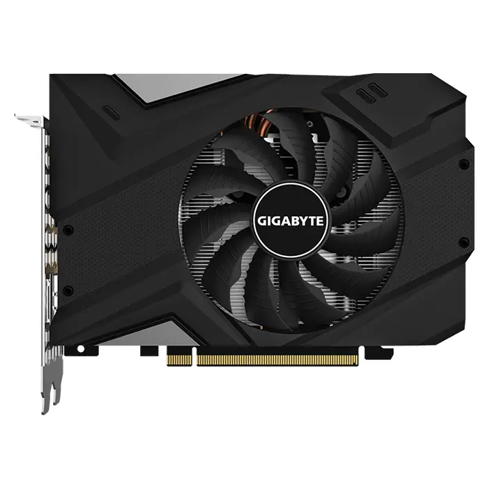 Gigabyte GV-N2060IXOC-6GD GeForce RTX 2060 Mini ITX OC 6G 6GB GDDR6 192Bit DX12 Gaming Ekran Kartı