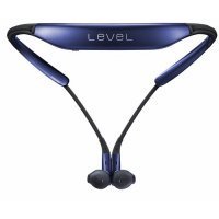 Samsung Level U EO-BG920BBEGWW Mavi-Siyah Bluetooth Kulaklık - 2 Yıl Resmi Distribütör Garantili