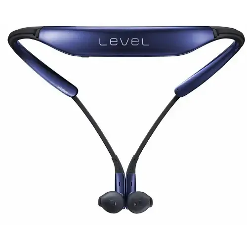 Samsung Level U EO-BG920BBEGWW Mavi-Siyah Bluetooth Kulaklık - 2 Yıl Resmi Distribütör Garantili