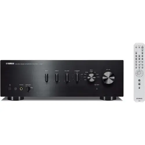 Yamaha A-S 501 Stereo Amplifier