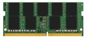 Kingston KVR26S19S8/8 8GB(1x8GB) DDR4 2666Mhz CL19 Notebook Ram
