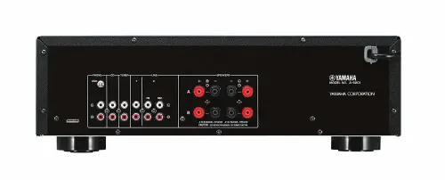 Yamaha A-S 201 Stereo Amplifier