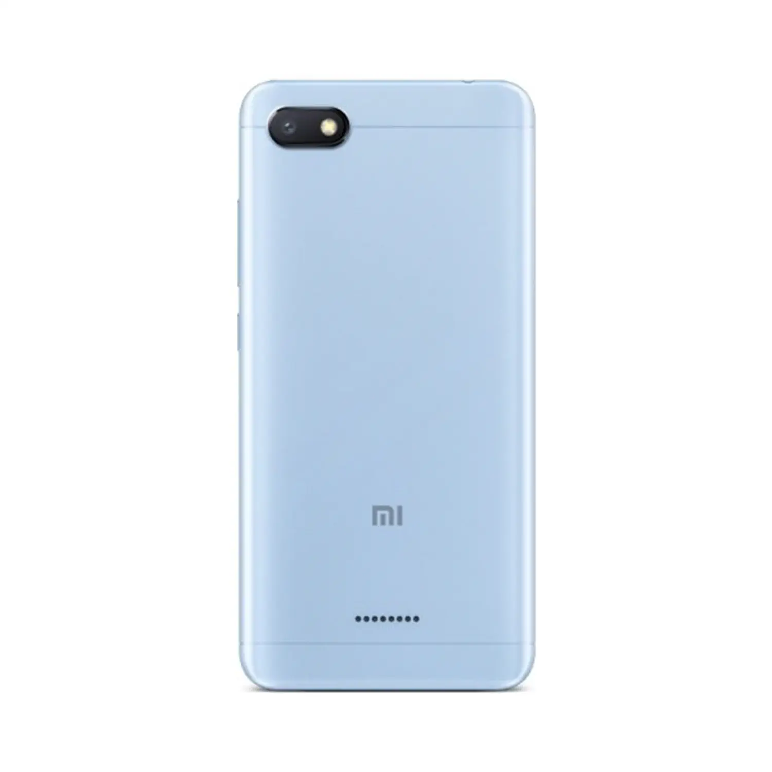 Xiaomi Redmi 6A 32GB Kapasite 2GB Ram Mavi Cep Telefonu - İthalatçı Firma Garantili