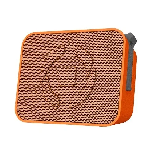 Celly UP UPMIDIOR Midi Bluetooth Speaker - Turuncu