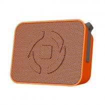 Celly UP UPMIDIOR Midi Bluetooth Speaker - Turuncu