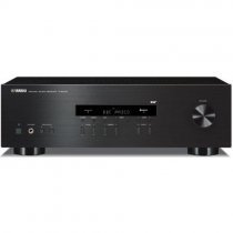 Yamaha Rs 202D Stereo Receiver Anfi