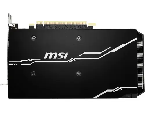 MSI GeForce RTX 2070 Ventus 8G 8GB GDDR6 256Bit DX12 Gaming Ekran Kartı