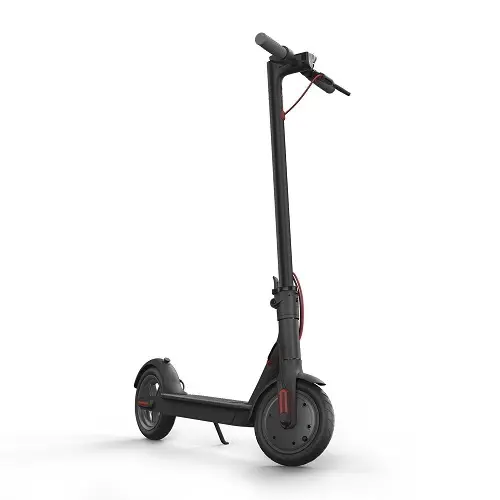 Xiaomi Mijia M365 Siyah Elektrikli Scooter 