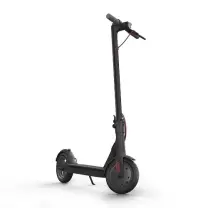 Xiaomi Mijia M365 Siyah Elektrikli Scooter