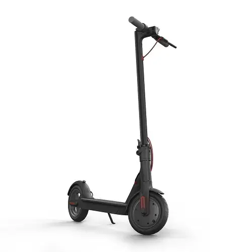 Xiaomi Mijia M365 Siyah Elektrikli Scooter 