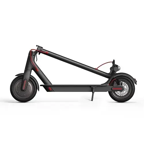 Xiaomi Mijia M365 Siyah Elektrikli Scooter 