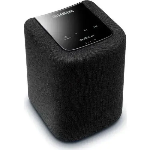 Yamaha WX- 010 Network Bluetooth Hoparlör 