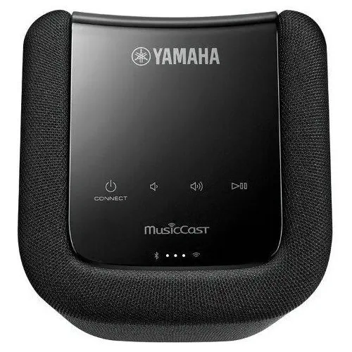 Yamaha WX- 010 Network Bluetooth Hoparlör